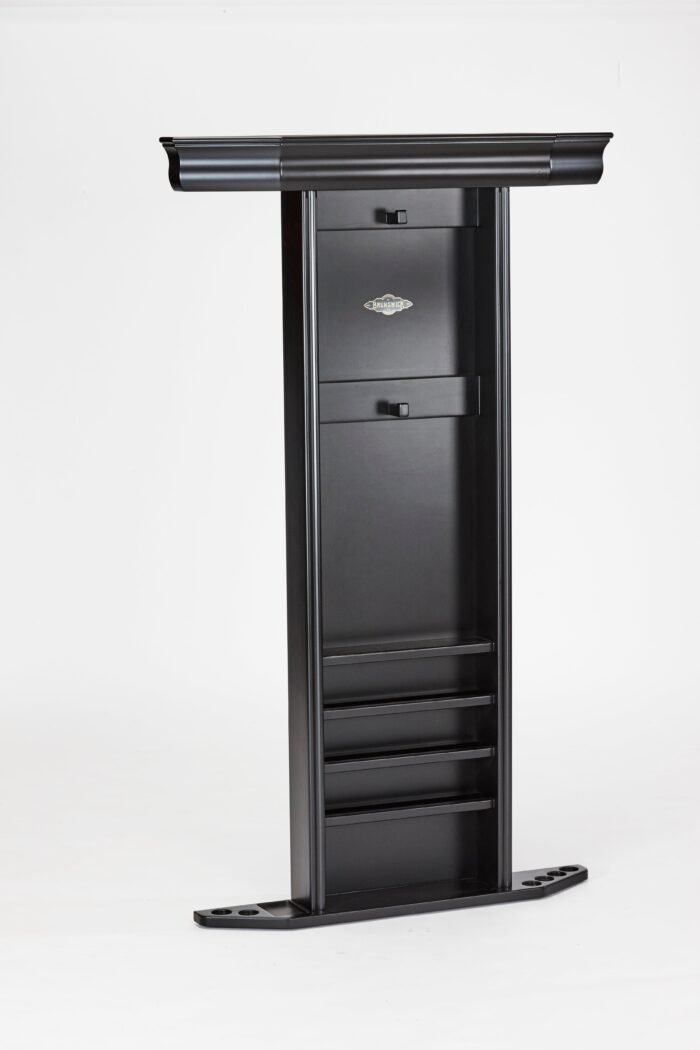 Heritage Wall Cue Rack - Image 5