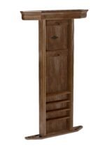 Heritage Wall Cue Rack - Image 6