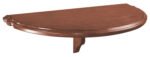 Legacy Heritage Wall Shelf - Image 3