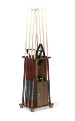 Heritage Floor Cue Rack - Image 14