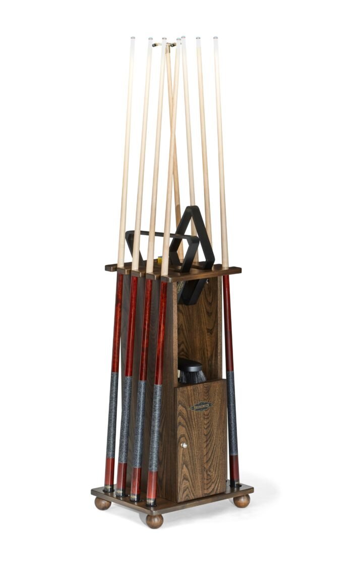 Heritage Floor Cue Rack - Image 14