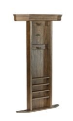 Heritage Wall Cue Rack - Image 2