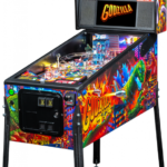 Stern Pinball Godzilla Pro