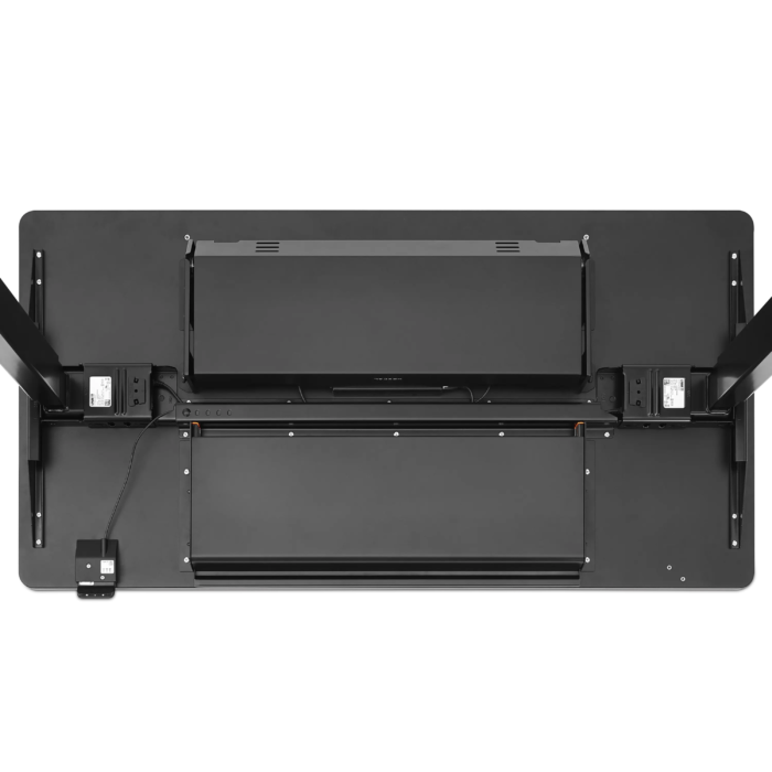 Hexcal Elevate Standing Desk - Image 4