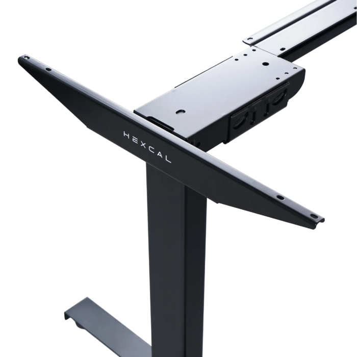 Hexcal Elevate Standing Desk - Image 3