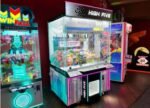 Sega High Five Crane - FIVE TIMES THE FUN - Image 6