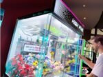 Sega High Five Crane - FIVE TIMES THE FUN - Image 7