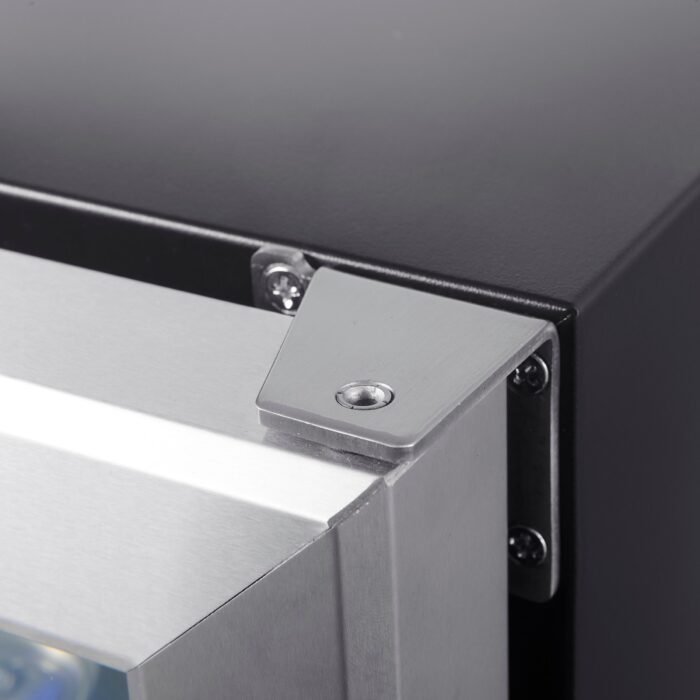 36-inch Beer and Wine Cooler Combination with Low-E Glass Door - Image 8