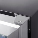 30-inch Combination Beer and Wine Cooler with Low-E Glass Door - Image 10