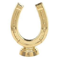 Horseshoe_Figure_Gold_-_2_14_prod_16422_l_122-G_a399cbc5-ac6c-4401-a197-f63402e5b602 Horseshoe Figure, Gold - 2 1/4" - Image 1