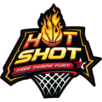 Baytek Hot Shot Free Throw Frenzy - Image 2
