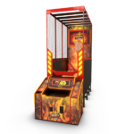 Baytek Hot Shot Free Throw Frenzy