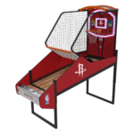 ICE NBA Game Time Pro with NBA Team of Choice - Image 19
