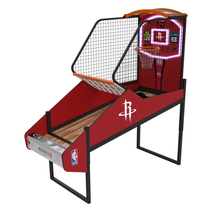 ICE NBA Game Time Pro with NBA Team of Choice - Image 19