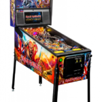 Iron Maiden Pro