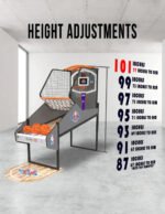 ICE NBA Game Time Pro with NBA Team of Choice - Image 3