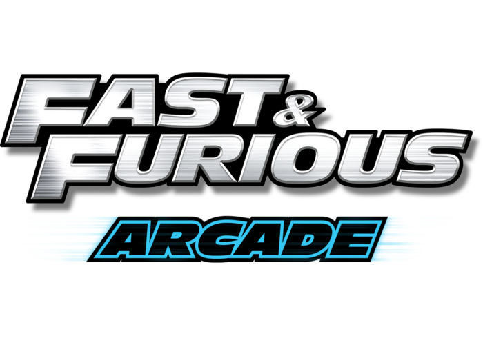 Raw Thrills Fast and Furious Arcade Standard - Image 2