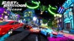 Raw Thrills Fast and Furious Arcade - Image 4