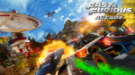 Raw Thrills Fast and Furious Arcade - Image 6
