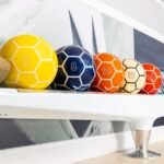 The Football Range