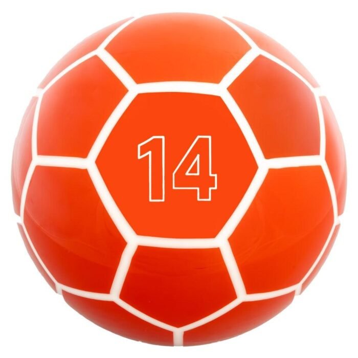 The Football Range - Image 10
