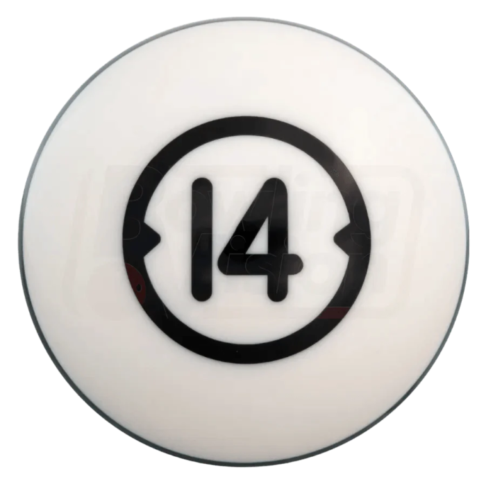 The Pool Ball Range - Image 10