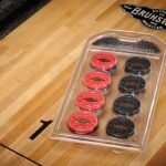 Shuffleboard Weights