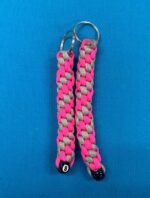 Handmade Rope Chalk Holder - Image 4