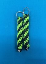 Handmade Rope Chalk Holder - Image 2