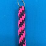 Handmade Rope Chalk Holder