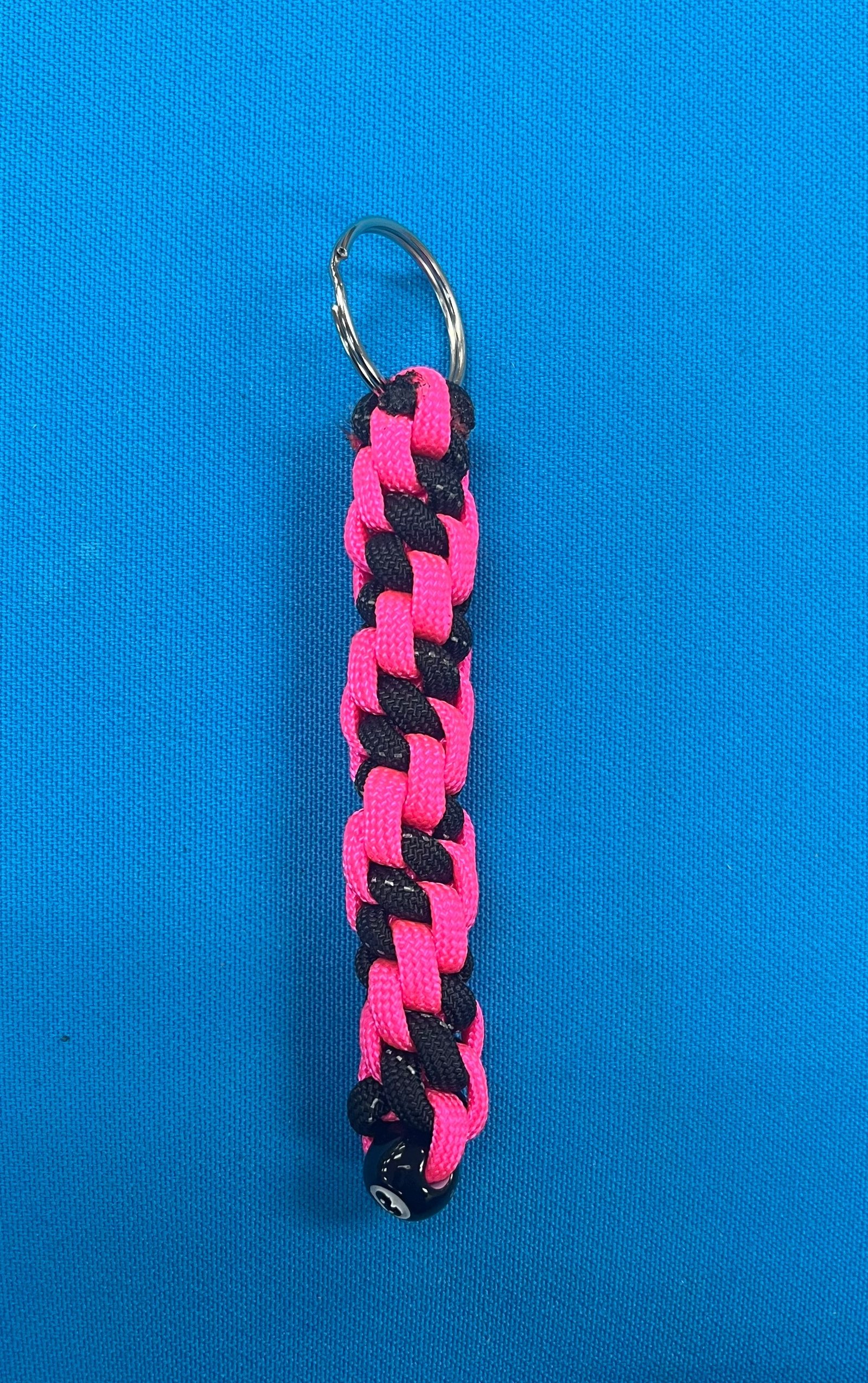 IMG_0166 Handmade Rope Chalk Holder - Image 1