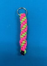 Handmade Rope Chalk Holder - Image 5