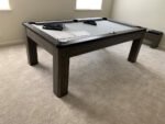 Atomic Hampton 7' 3-in-1 Dining Table with Billiards and Table Tennis - Image 16
