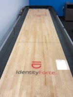Hudson 9-22' Deluxe Hybrid Shuffleboard Table - Image 5