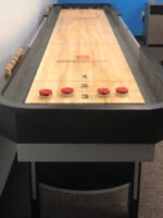 Hudson 9-22' Deluxe Hybrid Shuffleboard Table - Image 6