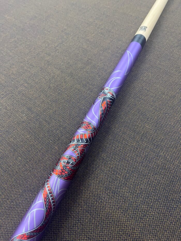 Koda Snake Pool Cue - Image 7