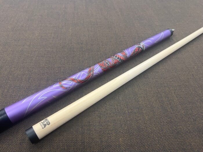 Koda Snake Pool Cue - Image 9