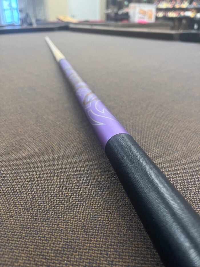 Koda Snake Pool Cue - Image 8