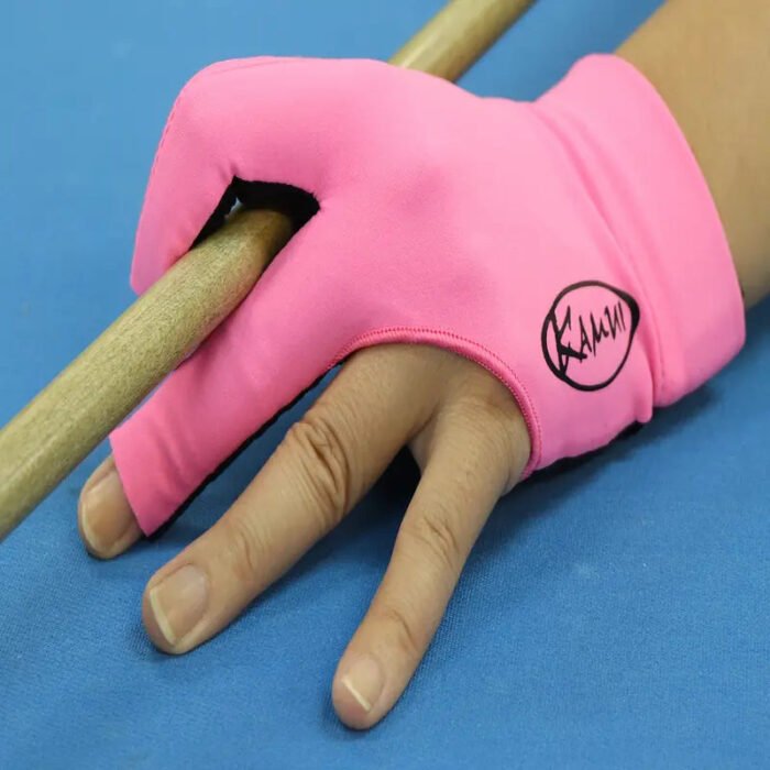 Kamui Billiard Glove Old Model - Image 9