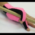 Kamui Billiard Glove Old Model - Image 8