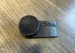 KODA Magnetic Chalk Holder