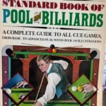 Standard Book of Pool and Billiards