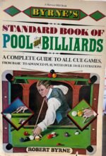 Standard Book of Pool and Billiards
