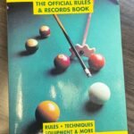 Billiards: The Official Rules and Records Book