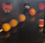 Pre-Owned Crest Professional Billiard Ball Set - Image 2