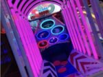 Sega Allstars Ultimate Disc - The ultimate disc throwing experience - Image 3