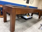 Pre-Owned 9' Legacy Baylor Shuffleboard