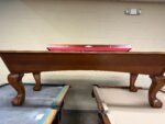 Pre-Owned 8' Brunswick Tremont Pool Table