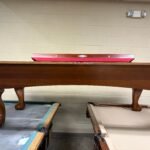 Pre-Owned 8' Brunswick Tremont Pool Table