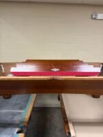 Pre-Owned 8' Brunswick Tremont Pool Table - Image 2